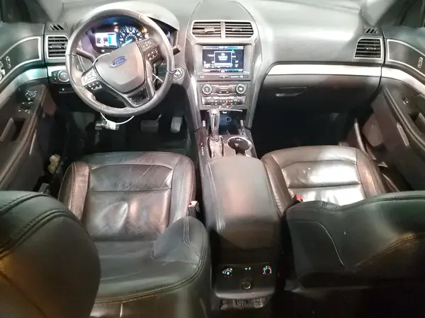 1FM5K8D87GGC28959 2016 FORD EXPLORER - Image 8