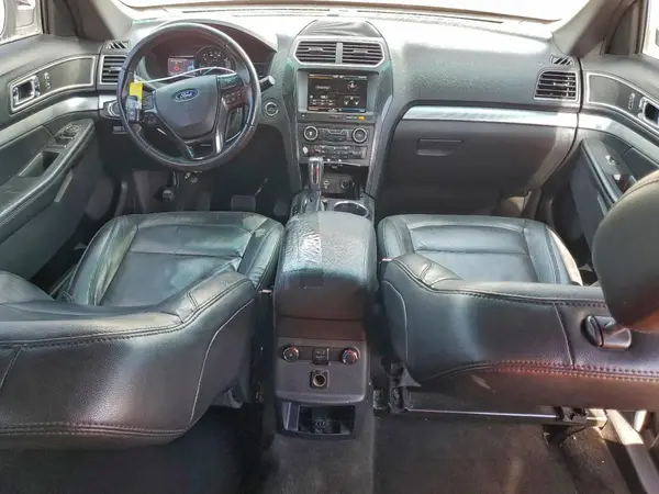 1FM5K8D87GGC30503 2016 FORD EXPLORER - Image 8