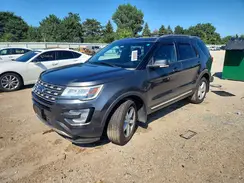 1FM5K8D87GGC31649 2016 FORD EXPLORER