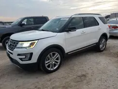 1FM5K8D87GGC32980 2016 FORD EXPLORER
