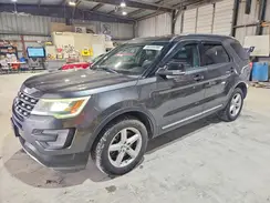 1FM5K8D87GGC33627 2016 FORD EXPLORER