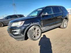 1FM5K8D87GGC34776 2016 FORD EXPLORER