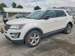 1FM5K8D87GGC53263 2016 FORD EXPLORER