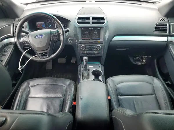 1FM5K8D87GGC53263 2016 FORD EXPLORER - Image 8