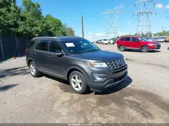 1FM5K8D87GGC53473 2016 FORD EXPLORER