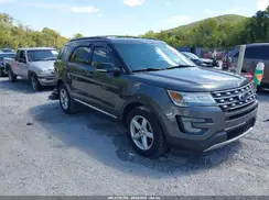 1FM5K8D87GGC54252 2016 FORD EXPLORER