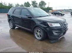 1FM5K8D87GGC55496 2016 FORD EXPLORER