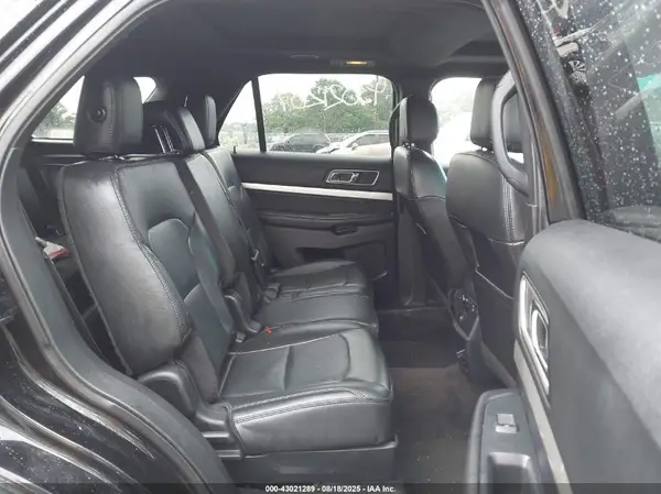 1FM5K8D87GGC55496 2016 FORD EXPLORER - Image 8
