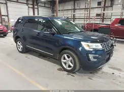 1FM5K8D87GGC56082 2016 FORD EXPLORER