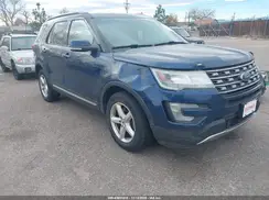1FM5K8D87GGC58480 2016 FORD EXPLORER