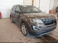 1FM5K8D87GGC65624 2016 FORD EXPLORER