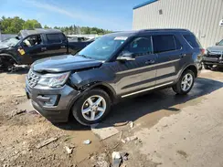 1FM5K8D87GGC66370 2016 FORD EXPLORER