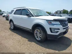 1FM5K8D87GGC73772 2016 FORD EXPLORER