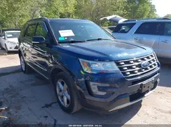 1FM5K8D87GGC83928 2016 FORD EXPLORER