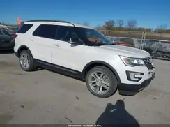 1FM5K8D87GGC84867 2016 FORD EXPLORER