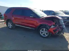 1FM5K8D87GGC88630 2016 FORD EXPLORER
