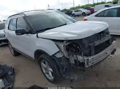 1FM5K8D87GGC88711 2016 FORD EXPLORER