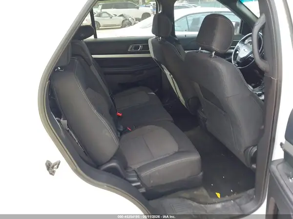 1FM5K8D87GGC88711 2016 FORD EXPLORER - Image 8