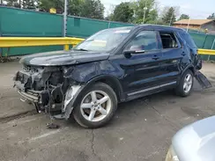 1FM5K8D87GGC93701 2016 FORD EXPLORER