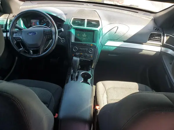 1FM5K8D87GGC93701 2016 FORD EXPLORER - Image 8