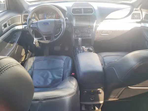 1FM5K8D87GGC96646 2016 FORD EXPLORER - Image 8