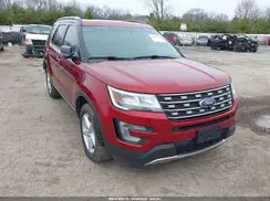 1FM5K8D87GGC97246 2016 FORD EXPLORER