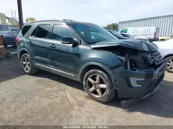 1FM5K8D87GGD03417 2016 FORD EXPLORER