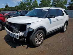 1FM5K8D87GGD08794 2016 FORD EXPLORER