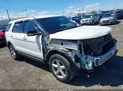 1FM5K8D87GGD11453 2016 FORD EXPLORER