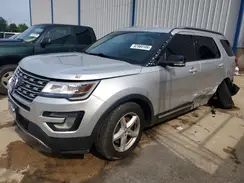 1FM5K8D87GGD11761 2016 FORD EXPLORER