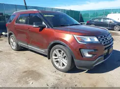 1FM5K8D87GGD18032 2016 FORD EXPLORER