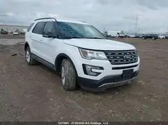 1FM5K8D87GGD18094 2016 FORD EXPLORER