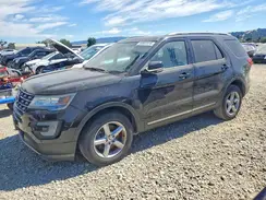 1FM5K8D87GGD18497 2016 FORD EXPLORER