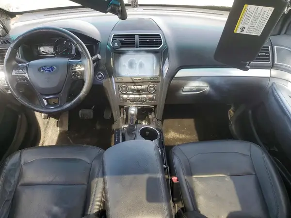 1FM5K8D87GGD18497 2016 FORD EXPLORER - Image 8