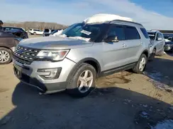 1FM5K8D87GGD18547 2016 FORD EXPLORER