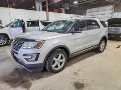 1FM5K8D87GGD19715 2016 FORD EXPLORER
