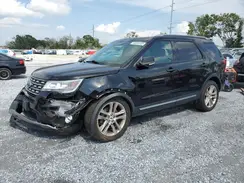1FM5K8D87GGD19973 2016 FORD EXPLORER