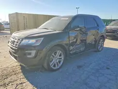 1FM5K8D87GGD24719 2016 FORD EXPLORER