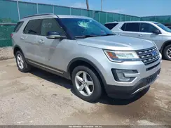 1FM5K8D87GGD25370 2016 FORD EXPLORER
