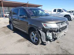 1FM5K8D87GGD26602 2016 FORD EXPLORER