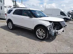 1FM5K8D87GGD35445 2016 FORD EXPLORER