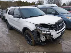 1FM5K8D87HGA00686 2017 FORD EXPLORER