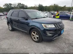 1FM5K8D87HGA02292 2017 FORD EXPLORER
