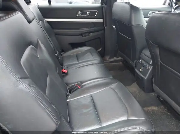 1FM5K8D87HGA02292 2017 FORD EXPLORER - Image 8