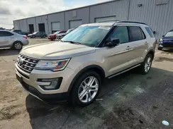 1FM5K8D87HGA02860 2017 FORD EXPLORER