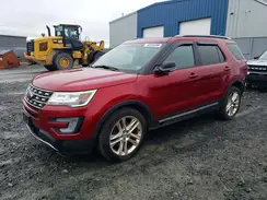 1FM5K8D87HGA05273 2017 FORD EXPLORER