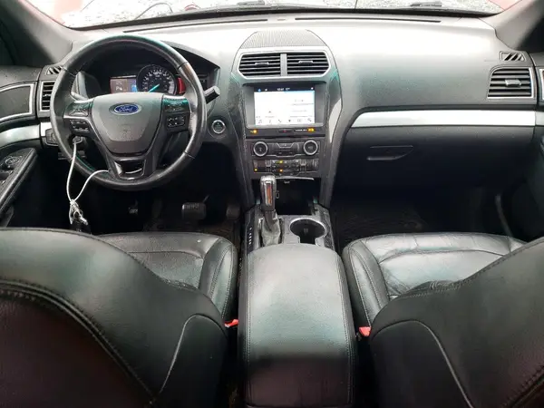 1FM5K8D87HGA05273 2017 FORD EXPLORER - Image 8