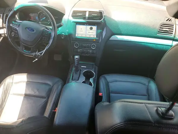 1FM5K8D87HGA05287 2017 FORD EXPLORER - Image 8
