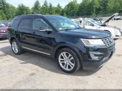 1FM5K8D87HGA05869 2017 FORD EXPLORER