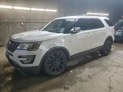 1FM5K8D87HGA06066 2017 FORD EXPLORER